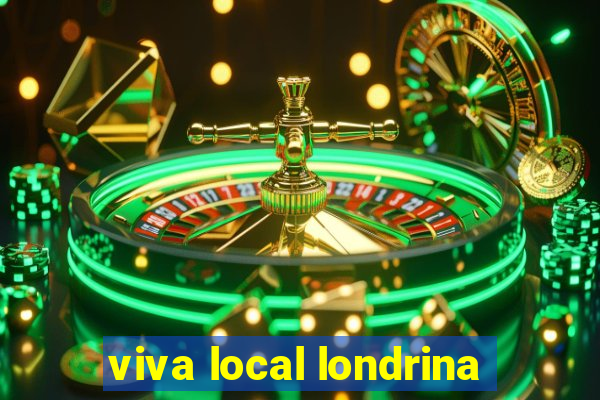 viva local londrina